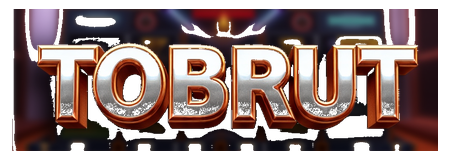 tobrut slot logo