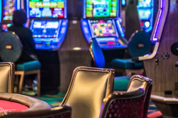 tobrut slot Slots